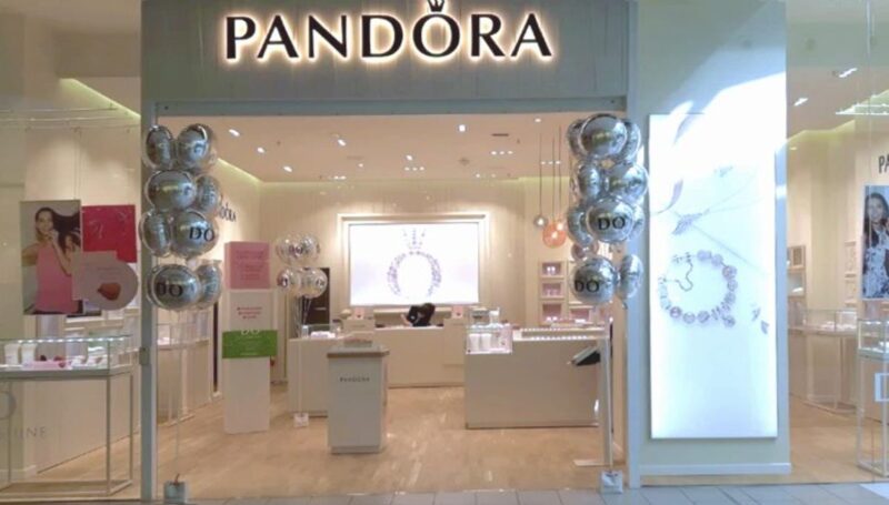 Pandora