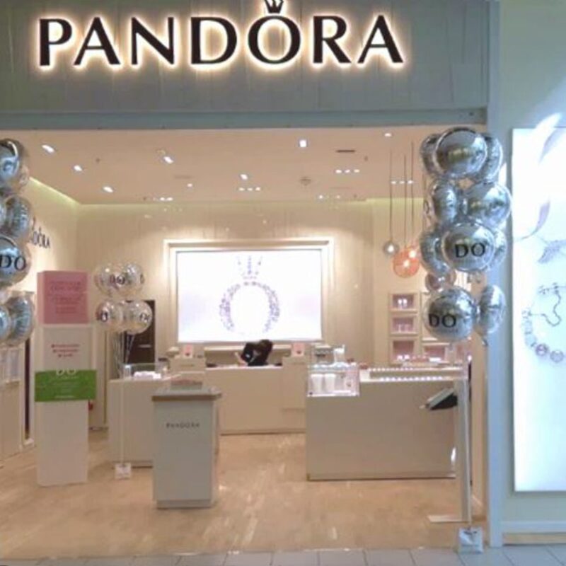 Pandora