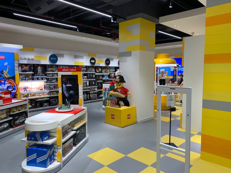LEGO