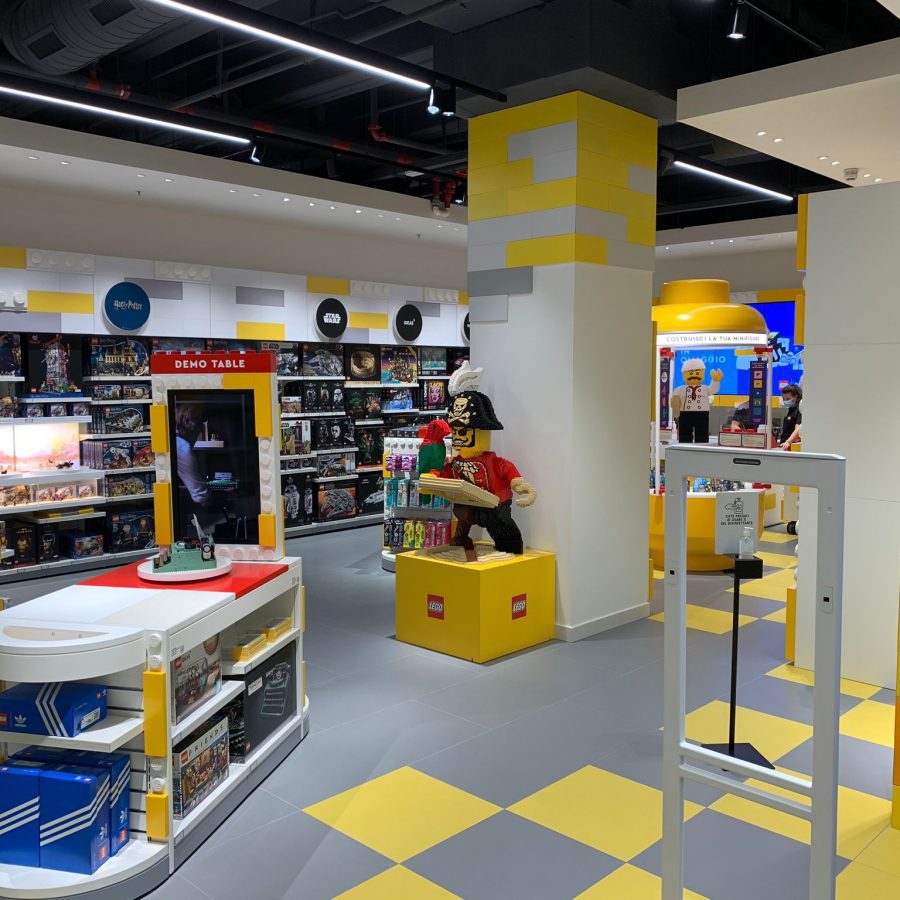 LEGO