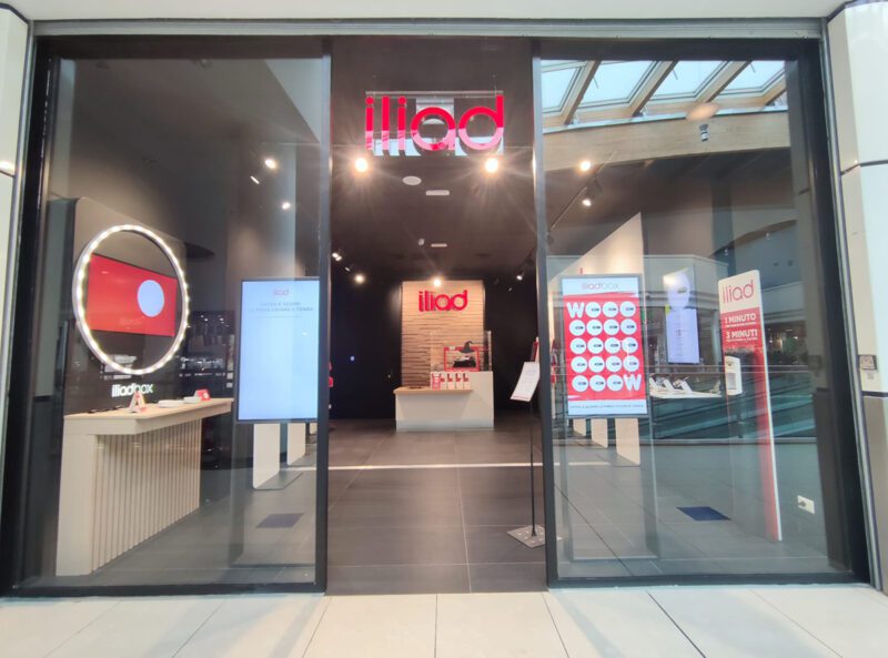 Iliad Store - immagine 2