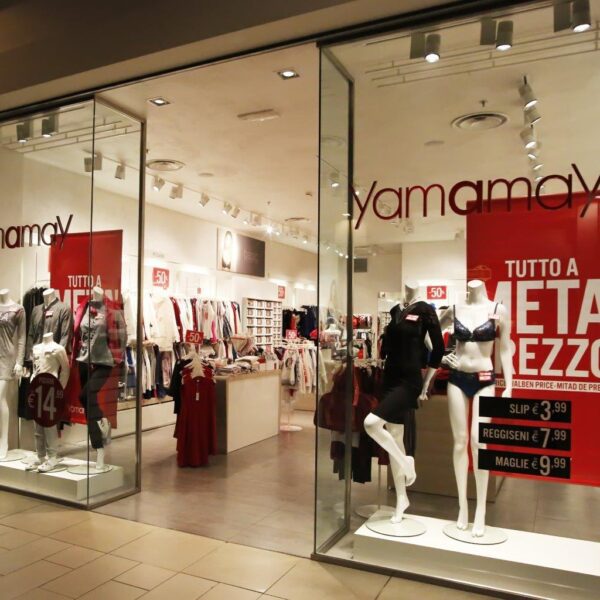 Yamamay