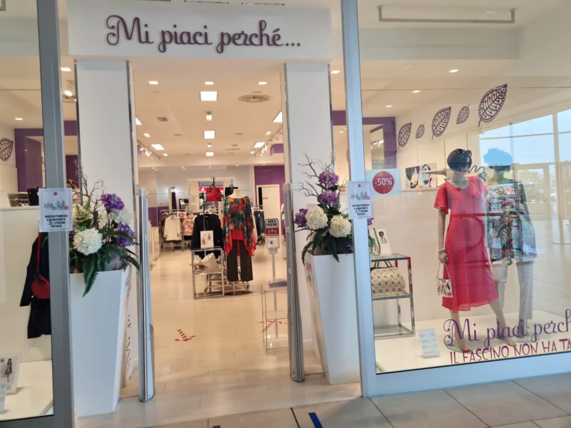 Mi Piaci Perché