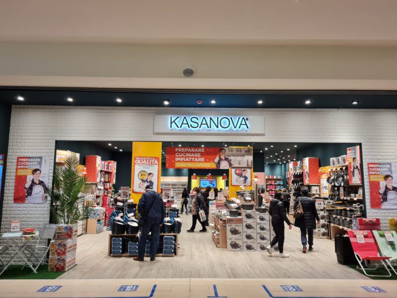 Kasanova