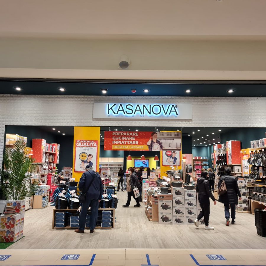 Kasanova