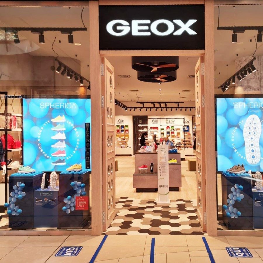 Geox