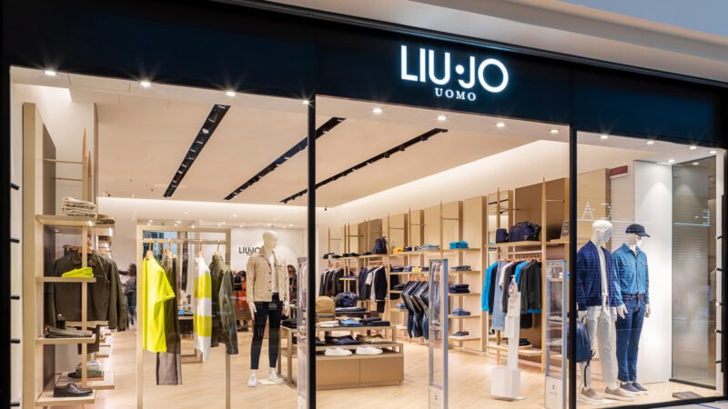 Liu Jo - Uomo - immagine 6