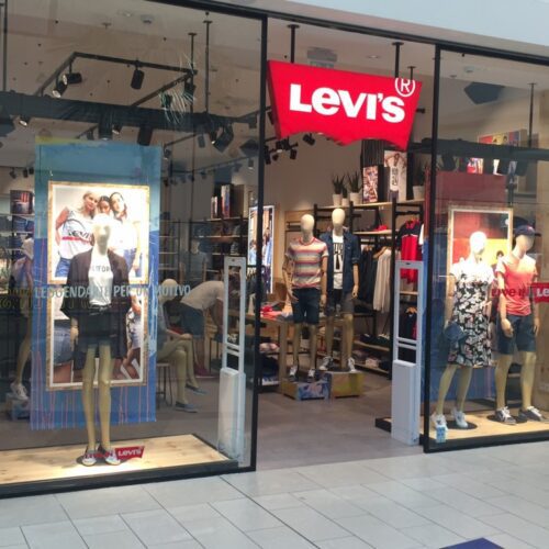Negozi - Le Befane Shopping Centre | Rimini