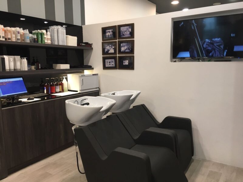 Hair Cambiamenti - immagine 4