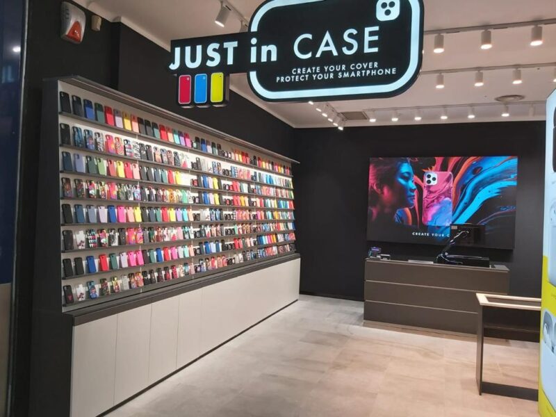 JUST in CASE - Image 4