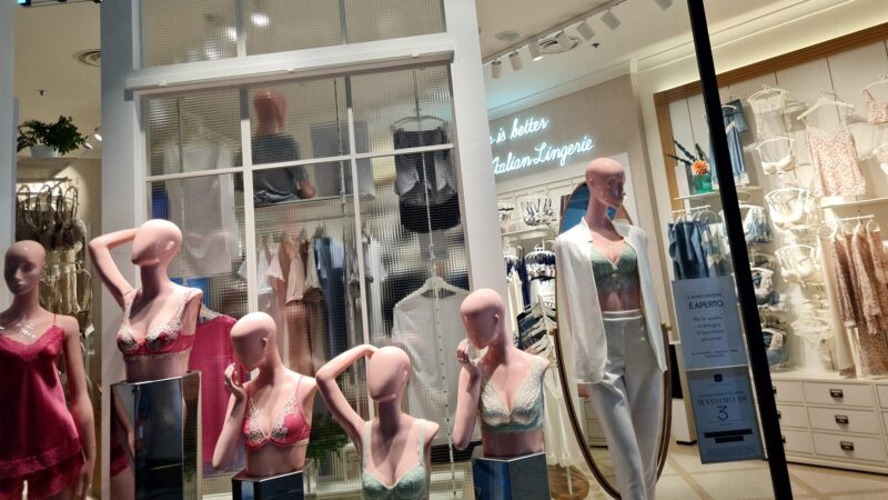 Intimissimi - immagine 2