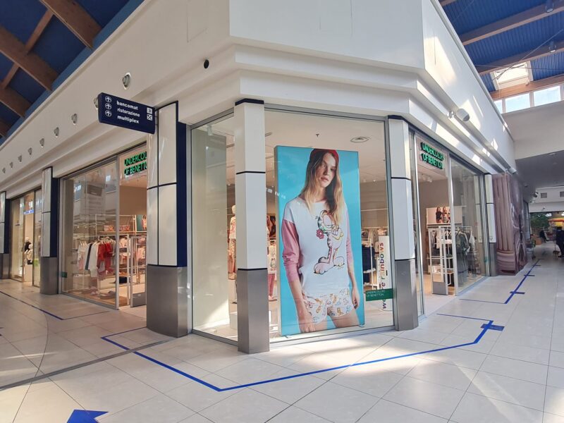 Undercolors of Benetton - immagine 2
