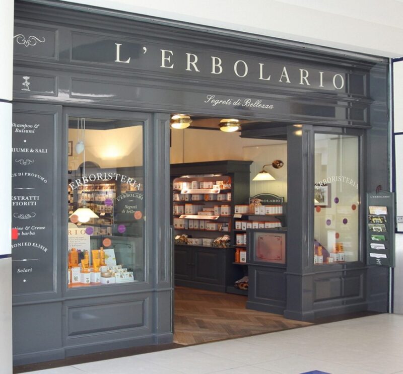 L'erbolario