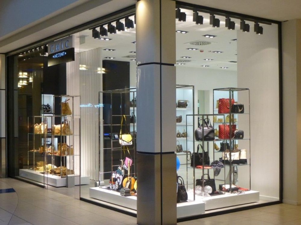 Chic Accent - Centro Commerciale Thiene