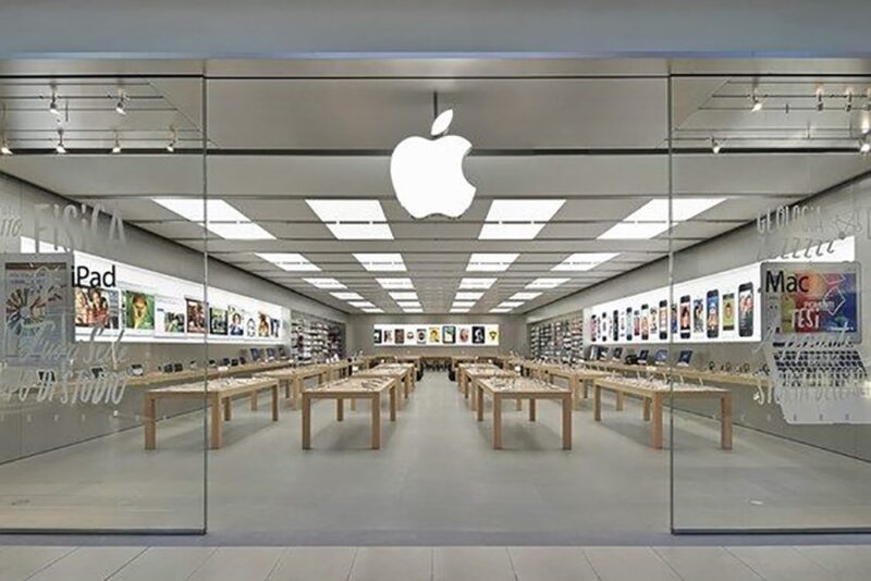 Apple Store