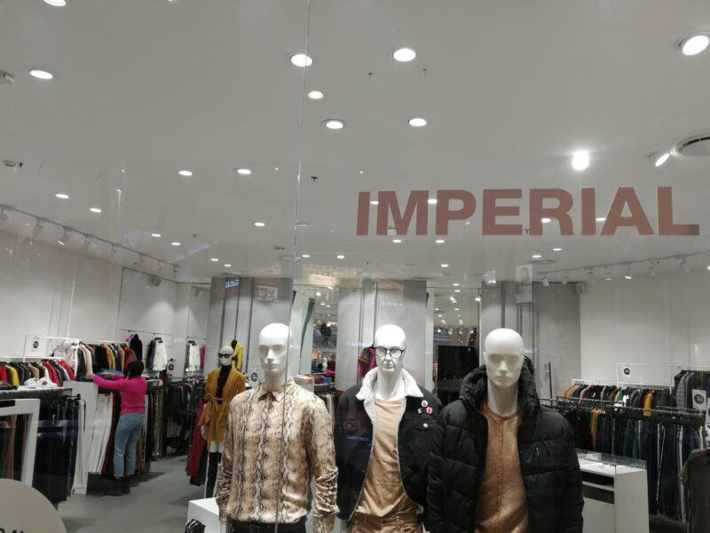 Imperial - immagine 3