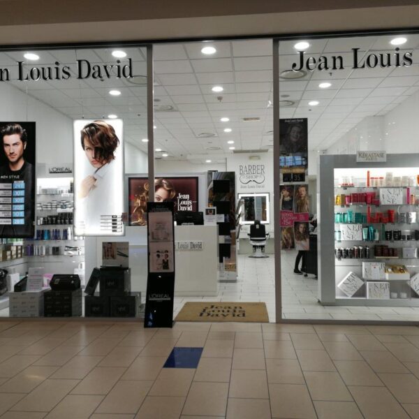 Jean Louis David