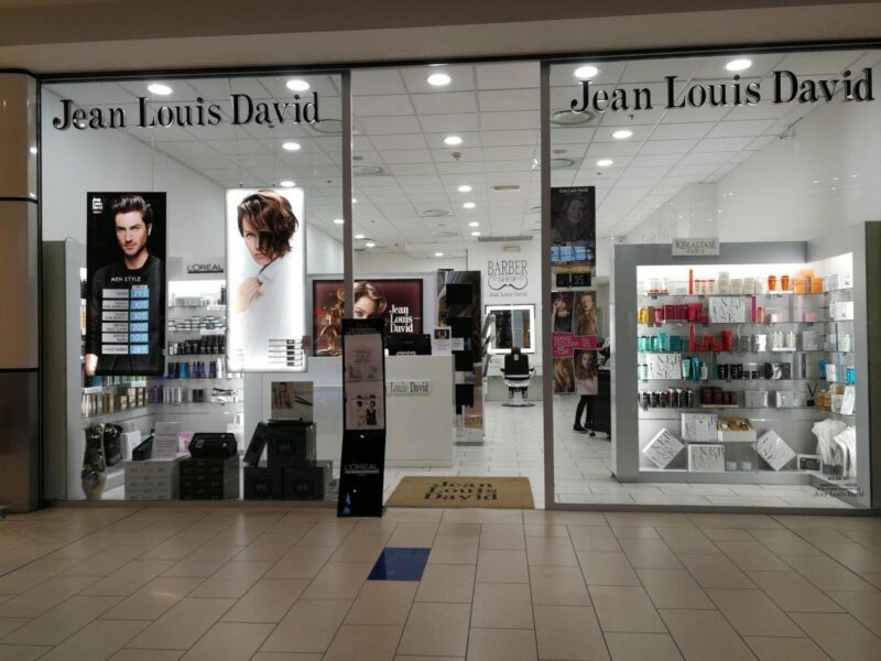 Jean Louis David