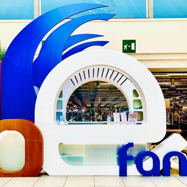 Infopoint