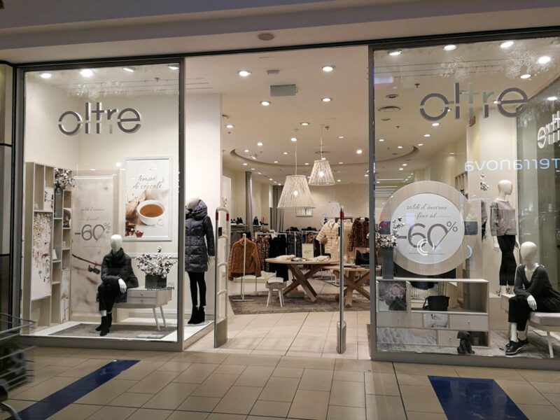 Oltre