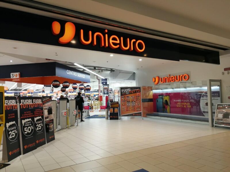 Unieuro