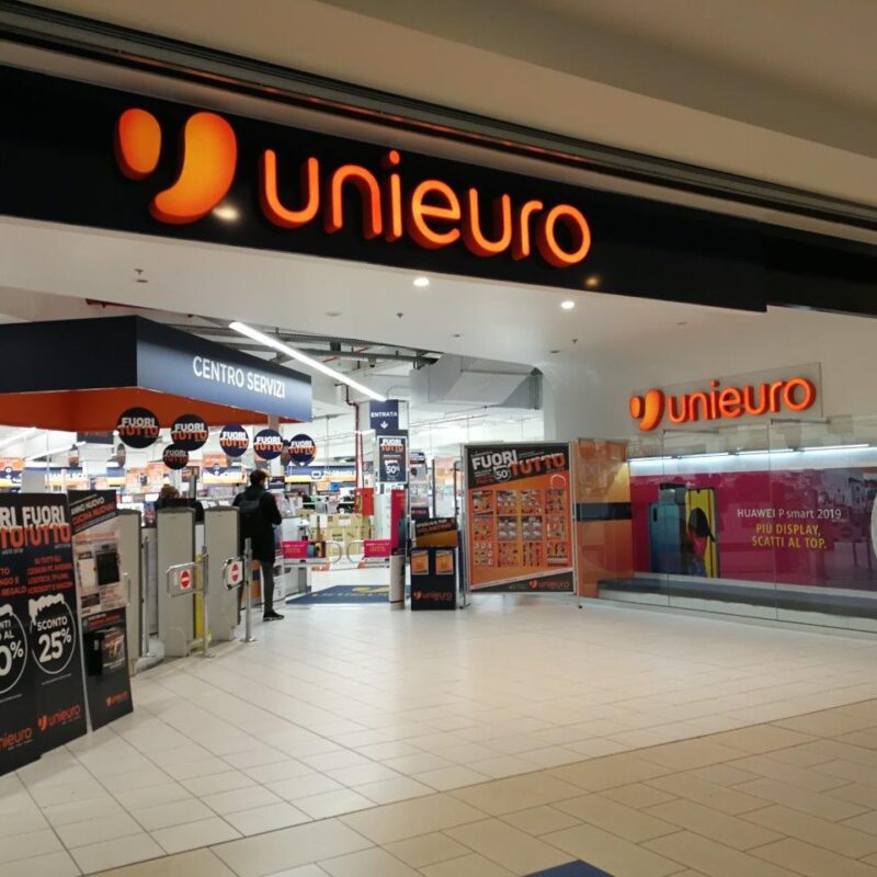 Unieuro