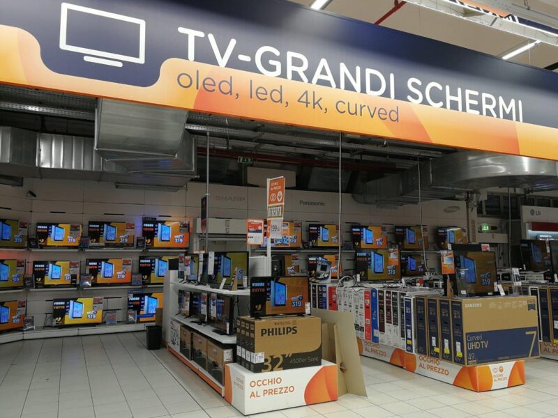 Unieuro - Image 2