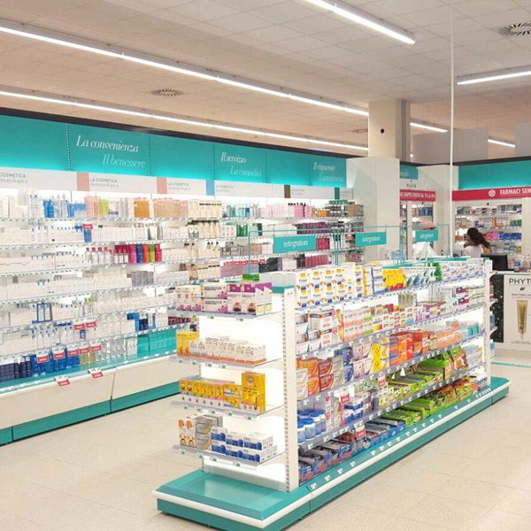 Parafarmacia Conad