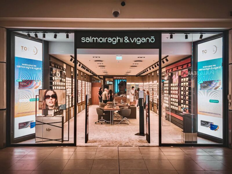 Salmoiraghi & Viganò