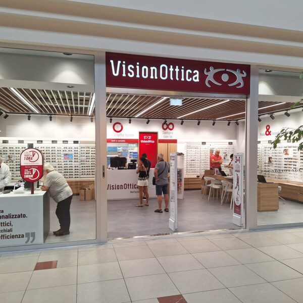 VisionOttica