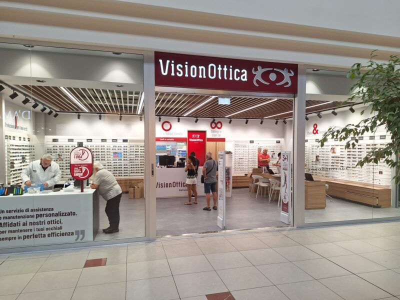 VisionOttica