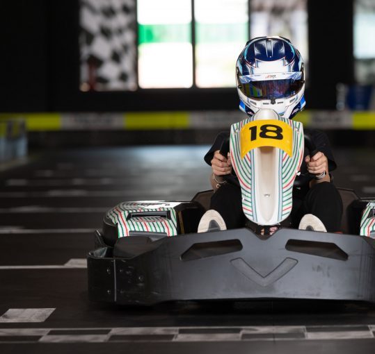 Befane Kart Rimini