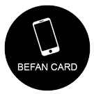 Befan-Card